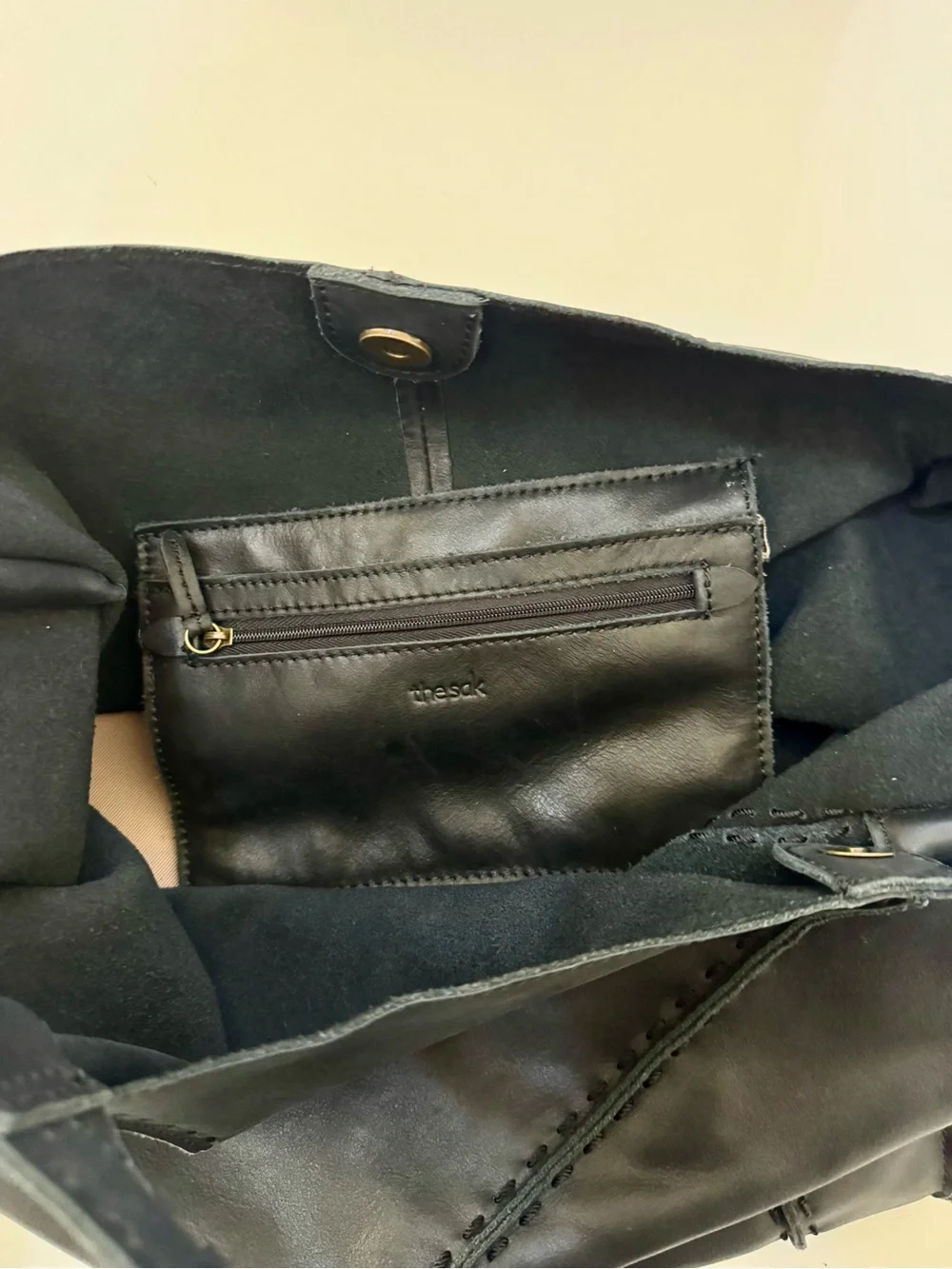 The Sak Los Feliz Hobo Purse